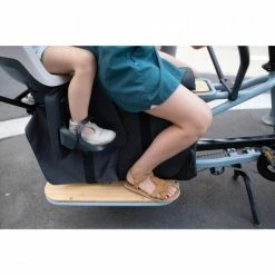 COUSSIN VELOCARGO R LONGTAIL -Vélos De Route Soldes coussin velocargo r longtail 8 600x600 1