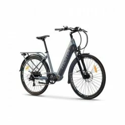 EBIKE-28 PRO, ALU.SHIMANO 7 VITESSES,FREIN DISQUE HYDR. BAT.LITHIUM 48V 13AH -Vélos De Route Soldes ebike 28 pro alushimano 7 vitessesfrein disque hydr batlithium 48v 13ah 5 600x600 1