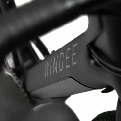 GRAVEL A ASSISTANCE ELECTRIQUE WINDEE -Vélos De Route Soldes gravel a assistance electrique windee 5 1 600x600 1