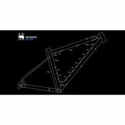 MARIN PINE MOUNTAIN 1 -Vélos De Route Soldes marin pine mountain 1 2 600x600 1