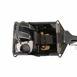 VÉLO CARGO ÉLECTRIQUE FAMILIAL U-CARGO FAMILY -Vélos De Route Soldes velo cargo electrique familial u cargo family 2 600x600 1