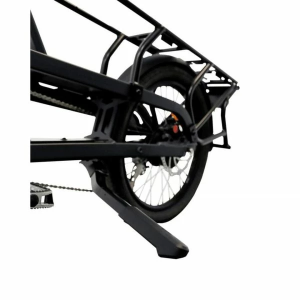 VÉLO CARGO ÉLECTRIQUE U-CARGO LITE 4 VÉLO CARGO ÉLECTRIQUE U-CARGO LITE – Image 2