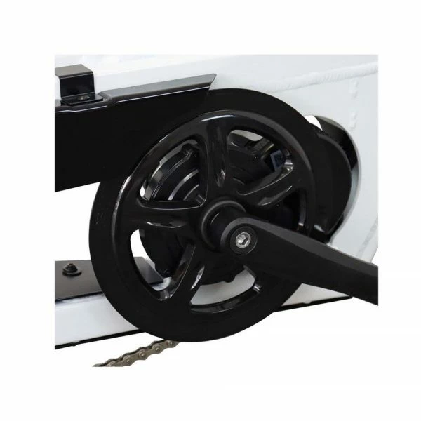 VÉLO CARGO ÉLECTRIQUE U-CARGO LITE 5 VÉLO CARGO ÉLECTRIQUE U-CARGO LITE – Image 3