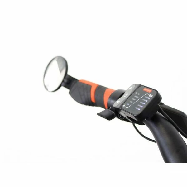 VÉLO CARGO ÉLECTRIQUE U-CARGO LITE 6 VÉLO CARGO ÉLECTRIQUE U-CARGO LITE – Image 4