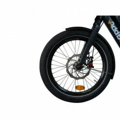 VÉLO CARGO ÉLECTRIQUE U-CARGO LITE 11 VÉLO CARGO ÉLECTRIQUE U-CARGO LITE -Vélos De Route Soldes velo cargo electrique u cargo lite 4 600x600 1