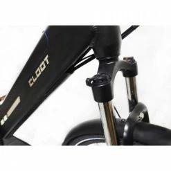 VÉLO CLOOT ELECTRIQUE VILLE POLUX 700 -Vélos De Route Soldes velo cloot electrique ville polux 700 2 600x600 1