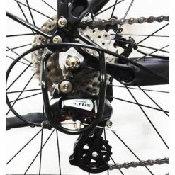 VÉLO CLOOT ELECTRIQUE VILLE POLUX 700 -Vélos De Route Soldes velo cloot electrique ville polux 700 4 600x600 1