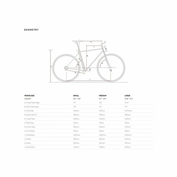VÉLO DE VILLE 6KU ODYSSEY 8SP - BRANDFORD SILVER 6 VÉLO DE VILLE 6KU ODYSSEY 8SP - BRANDFORD SILVER – Image 4
