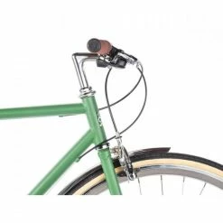 VÉLO DE VILLE 6KU ODYSSEY 8SP - VERT ARMÉE -Vélos De Route Soldes velo de ville 6ku odyssey 8sp vert armee 3 600x600 1