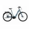 VÉLO DE VILLE ÉLECTRIQUE BEEQ E800 CADRE BAS BLEU -Vélos De Route Soldes velo de ville electrique beeq e800 cadre bas bleu 600x600 1