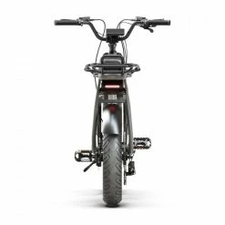 VÉLO DE VILLE ÉLECTRIQUE BIPLACE ET MODULABLE 624WH -Vélos De Route Soldes velo de ville electrique biplace et modulable 624wh 3 600x600 1