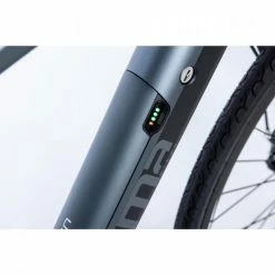 VÉLO DE VILLE ELECTRIQUE E-ROAD28 - 28" -Vélos De Route Soldes velo de ville electrique e road28 28 2 600x600 1