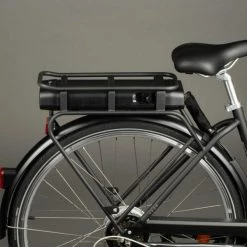 VÉLO DE VILLE ÉLECTRIQUE ELOPS 120 E -Vélos De Route Soldes velo de ville electrique elops 120 e 13 600x600 1