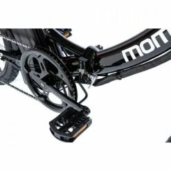 VÉLO DE VILLE ELECTRIQUE PLIANT SEMI RIGIDE E.20,2 - 20" -Vélos De Route Soldes velo de ville electrique pliant semi rigide e202 20 2 600x600 1