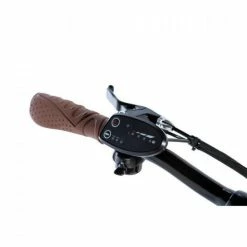 VÉLO DE VILLE ELECTRIQUE PLIANT SEMI RIGIDE E.20,2 - 20" -Vélos De Route Soldes velo de ville electrique pliant semi rigide e202 20 3 600x600 1