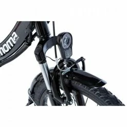 VÉLO DE VILLE ELECTRIQUE PLIANT SEMI RIGIDE E.20,2 - 20" -Vélos De Route Soldes velo de ville electrique pliant semi rigide e202 20 4 600x600 1