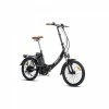 VÉLO DE VILLE ELECTRIQUE PLIANT SEMI RIGIDE E.20,2 - 20" -Vélos De Route Soldes velo de ville electrique pliant semi rigide e202 20 600x600 1