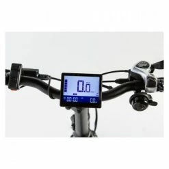 VÉLO DE VILLE ELECTRIQUE PLIANT SEMI RIGIDE E.20PRO - 20" -Vélos De Route Soldes velo de ville electrique pliant semi rigide e20pro 20 3 600x600 1