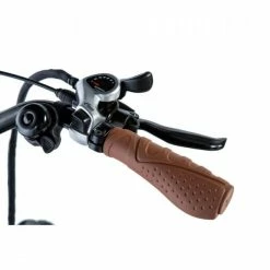 VÉLO DE VILLE ELECTRIQUE SEMI RIGIDE 28.2 - 28" -Vélos De Route Soldes velo de ville electrique semi rigide 282 28 3 600x600 1