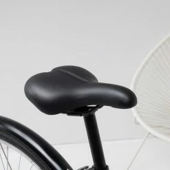 VÉLO DE VILLE ELOPS 100 CADRE BAS NOIR 16 VÉLO DE VILLE ELOPS 100 CADRE BAS NOIR -Vélos De Route Soldes velo de ville elops 100 cadre bas noir 3 600x600 1