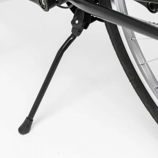 VÉLO DE VILLE ELOPS 100 CADRE BAS NOIR 10 VÉLO DE VILLE ELOPS 100 CADRE BAS NOIR – Image 8