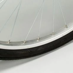 VELO DE VILLE ELOPS 120 À CADRE HAUT BLEU -Vélos De Route Soldes velo de ville elops 120 a cadre haut bleu 11 600x600 1