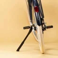 VELO DE VILLE ELOPS 520 CADRE BAS BLEU -Vélos De Route Soldes velo de ville elops 520 cadre bas bleu 14 600x600 1