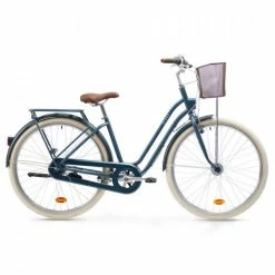 VELO DE VILLE ELOPS 540 CADRE BAS
