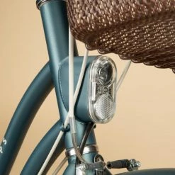 VELO DE VILLE ELOPS 540 CADRE BAS -Vélos De Route Soldes velo de ville elops 540 cadre bas 9 600x600 1