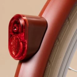 VELO DE VILLE ELOPS 540 CADRE BAS ROUGE BRIQUE -Vélos De Route Soldes velo de ville elops 540 cadre bas rouge brique 10 600x600 1