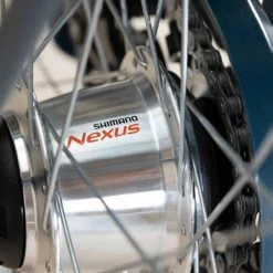 VELO DE VILLE ELOPS 540 CADRE HAUT -Vélos De Route Soldes velo de ville elops 540 cadre haut 11 600x600 1