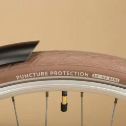 VELO DE VILLE ELOPS 900 CADRE HAUT ALUMINIUM NOIR -Vélos De Route Soldes velo de ville elops 900 cadre haut aluminium noir 20 600x600 1