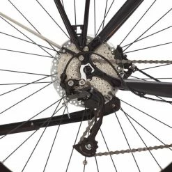 VELO ELECTRIQUE BEEQ C500 URBAN MOTION - SHIMANO STEPS -Vélos De Route Soldes velo electrique beeq c500 urban motion shimano steps 16 600x600 1