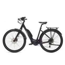 VELO ELECTRIQUE BEEQ C500 URBAN MOTION - SHIMANO STEPS -Vélos De Route Soldes velo electrique beeq c500 urban motion shimano steps 2 600x600 1