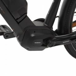 VELO ELECTRIQUE BEEQ C500 URBAN MOTION - SHIMANO STEPS -Vélos De Route Soldes velo electrique beeq c500 urban motion shimano steps 7 600x600 1