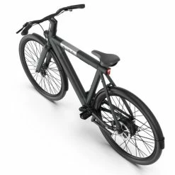 VÉLO ÉLECTRIQUE BIRD BIKE - HOMME - SHIMANO 7 VITESSES - BATTERIE 364 WH - NOIR 10 VÉLO ÉLECTRIQUE BIRD BIKE - HOMME - SHIMANO 7 VITESSES - BATTERIE 364 WH - NOIR -Vélos De Route Soldes velo electrique bird bike homme shimano 7 vitesses batterie 364 wh noir 3 600x600 1