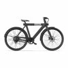 VÉLO ÉLECTRIQUE BIRD BIKE - HOMME - SHIMANO 7 VITESSES - BATTERIE 364 WH - NOIR -Vélos De Route Soldes velo electrique bird bike homme shimano 7 vitesses batterie 364 wh noir 600x600 1