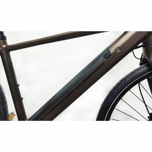 VÉLO ELECTRIQUE CLOOT COMMUTER 700 4 VÉLO ELECTRIQUE CLOOT COMMUTER 700 – Image 2