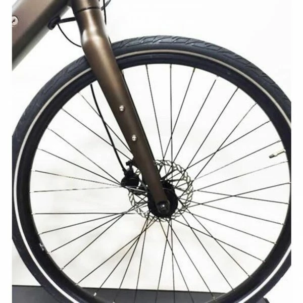 VÉLO ELECTRIQUE CLOOT COMMUTER 700 5 VÉLO ELECTRIQUE CLOOT COMMUTER 700 – Image 3