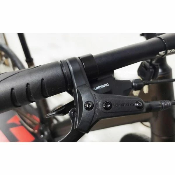 VÉLO ELECTRIQUE CLOOT COMMUTER 700 6 VÉLO ELECTRIQUE CLOOT COMMUTER 700 – Image 4