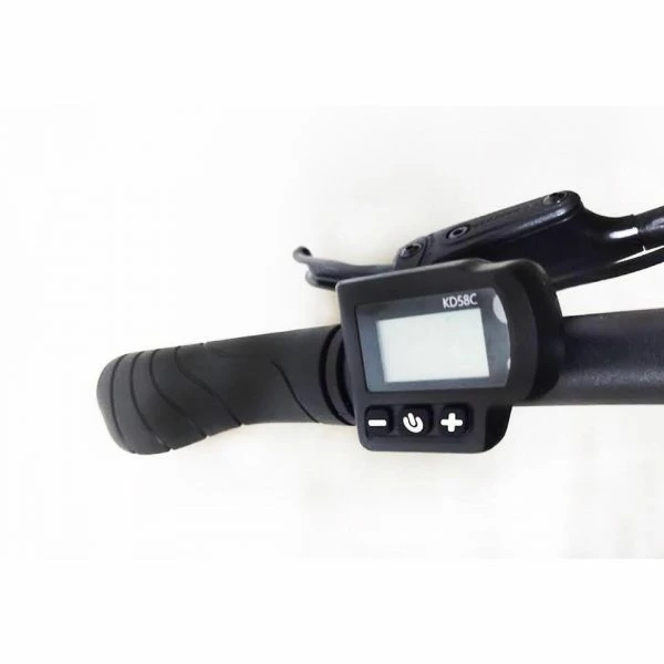 VÉLO ELECTRIQUE CLOOT COMMUTER 700 7 VÉLO ELECTRIQUE CLOOT COMMUTER 700 – Image 5