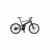 VÉLO ÉLECTRIQUE URBAIN 100% AUTOMATIQUE - IWEECH 24'' S+ NOIR MAT 2 VÉLO ÉLECTRIQUE URBAIN 100% AUTOMATIQUE - IWEECH 24'' S+ NOIR MAT -Vélos De Route Soldes velo electrique urbain 100 automatique iweech 24 and 39 and 39 s noir mat 600x600 1
