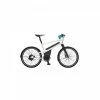 VÉLO ÉLECTRIQUE URBAIN 100% AUTOMATIQUE - IWEECH 24" S+ BLANC NACRÉ -Vélos De Route Soldes velo electrique urbain 100 automatique iweech 24 s blanc nacre 600x600 1