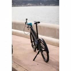 VÉLO ÉLECTRIQUE URBAIN 100% AUTOMATIQUE - IWEECH 24" S NOIR MAT -Vélos De Route Soldes velo electrique urbain 100 automatique iweech 24 s noir mat 3 600x600 1