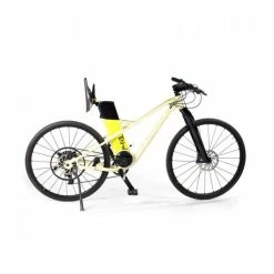 VÉLO ÉLECTRIQUE URBAIN MESSENGER -Vélos De Route Soldes velo electrique urbain messenger 2 600x600 1