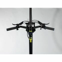 VÉLO ÉLECTRIQUE URBAIN MESSENGER -Vélos De Route Soldes velo electrique urbain messenger 3 600x600 1