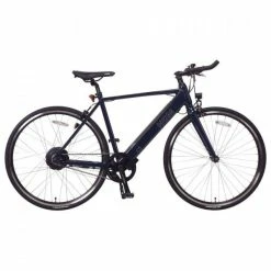 VÉLO ELECTRIQUE URBAIN NCM C5 - 36V 12AH 432WH - VERT FONCÉ -Vélos De Route Soldes velo electrique urbain ncm c5 36v 12ah 432wh bleu marine 1 600x600 1