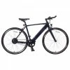 VÉLO ELECTRIQUE URBAIN NCM C5 - 36V 12AH 432WH - BLEU MARINE -Vélos De Route Soldes velo electrique urbain ncm c5 36v 12ah 432wh bleu marine 600x600 2