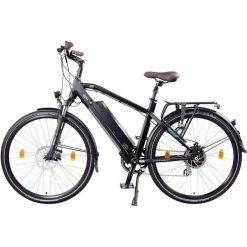 VÉLO ELECTRIQUE URBAIN NCM VENICE PLUS - 28", 250W, BATTERIE 48V 16AH 768WH -Vélos De Route Soldes velo electrique urbain ncm venice plus 28 250w batterie 48v 16ah 768wh 1 600x600 1