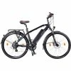 VÉLO ELECTRIQUE URBAIN NCM VENICE PLUS - 28", 250W, BATTERIE 48V 16AH 768WH -Vélos De Route Soldes velo electrique urbain ncm venice plus 28 250w batterie 48v 16ah 768wh 600x600 1